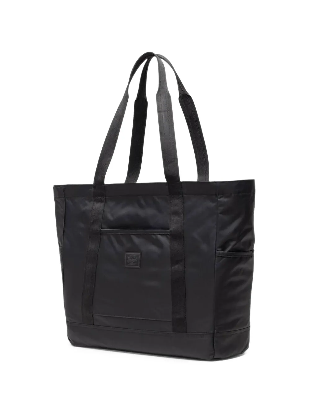 Herschel Supply Co. Heritage tote bag - Nero