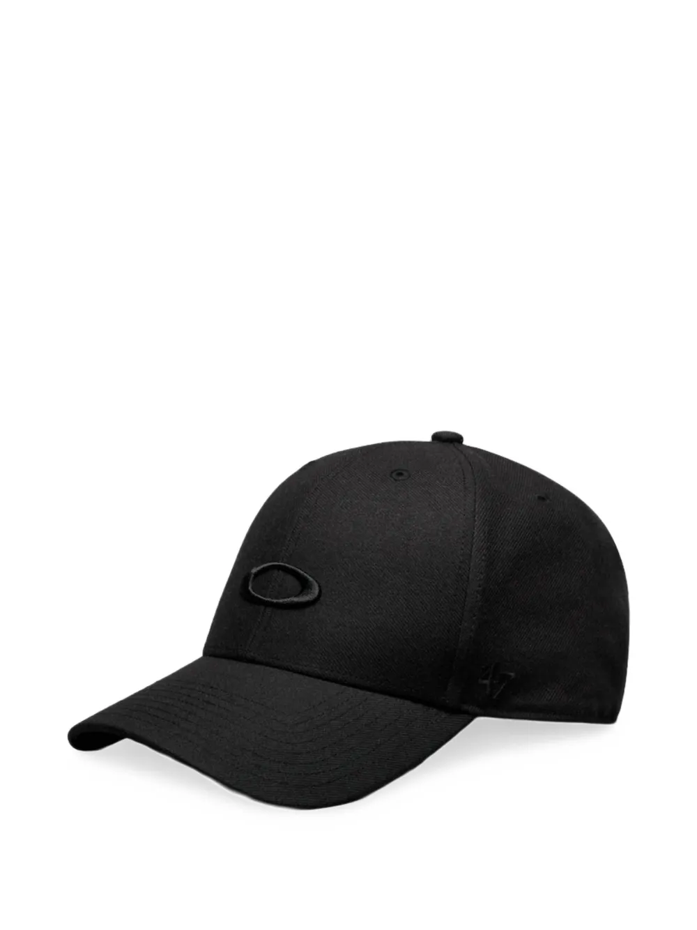 Oakley '47 MVP cap Zwart