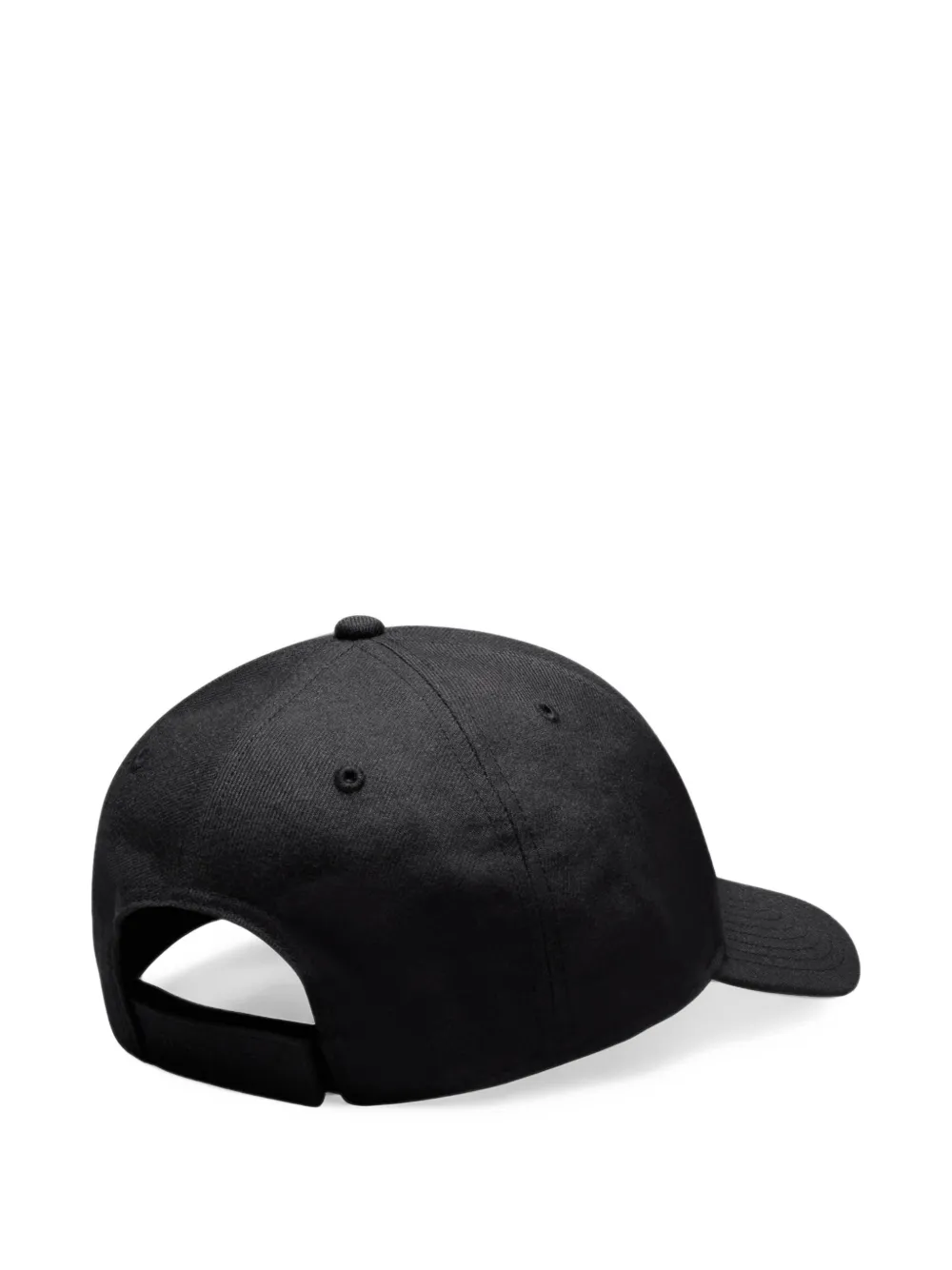 Oakley '47 MVP cap Zwart