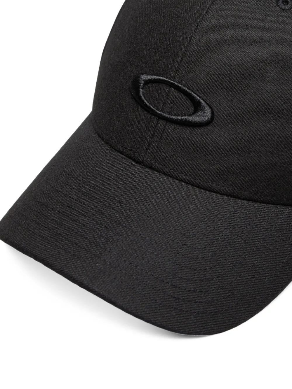 Oakley '47 MVP cap Zwart