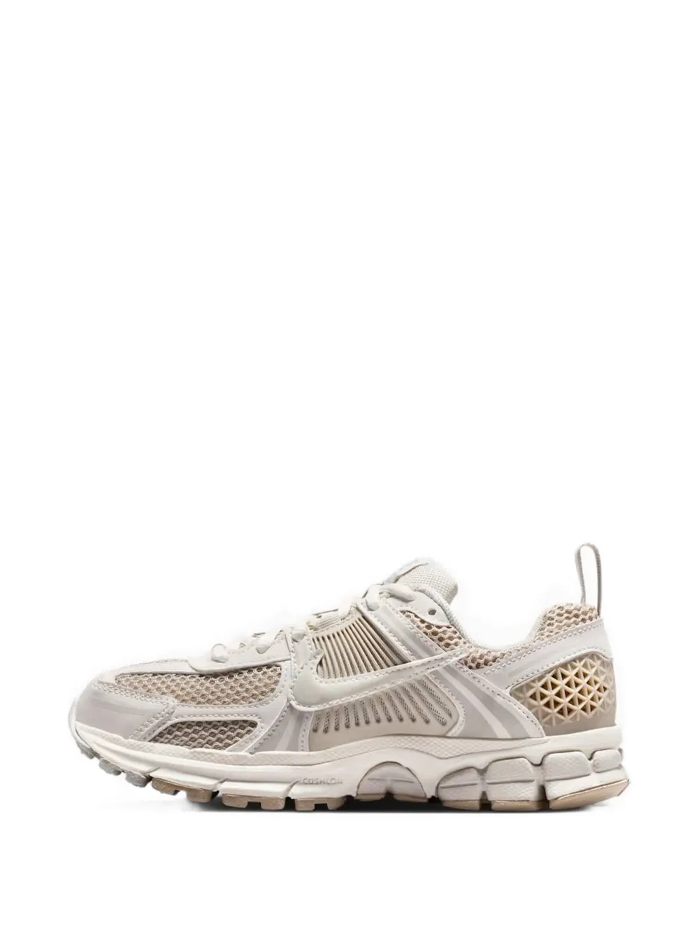 Nike Kids Vomero 5 BG panelled sneakers - Nude
