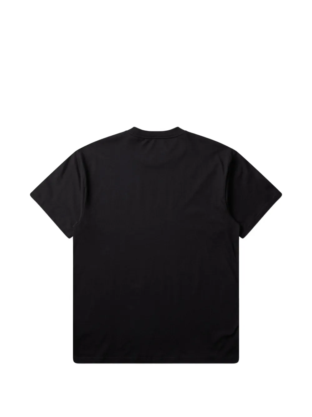 Carhartt WIP S S Blinkerfluid T-shirt Zwart