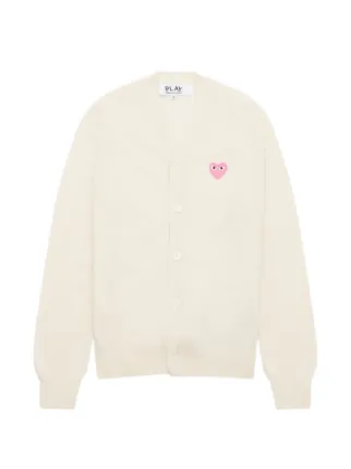 Comme Des Garçons Play