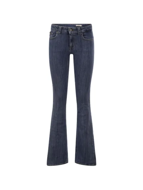 DONDUP Patti flared jeans