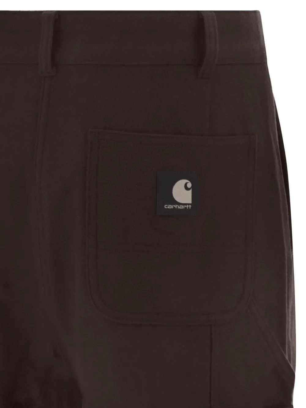 Carhartt WIP Atoka pants Bruin