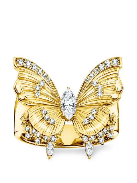 Thomas Sabo Butterfly Paradise Cocktailring