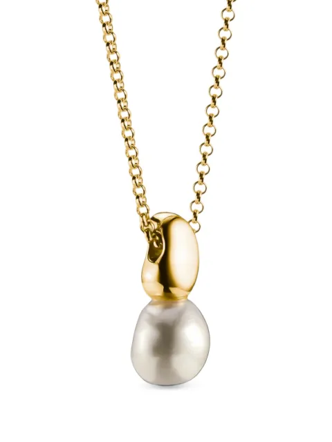 Thomas Sabo Collana di perle Natural Beauty