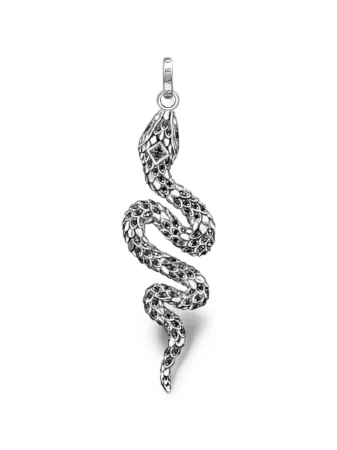 Thomas Sabo snake pendant