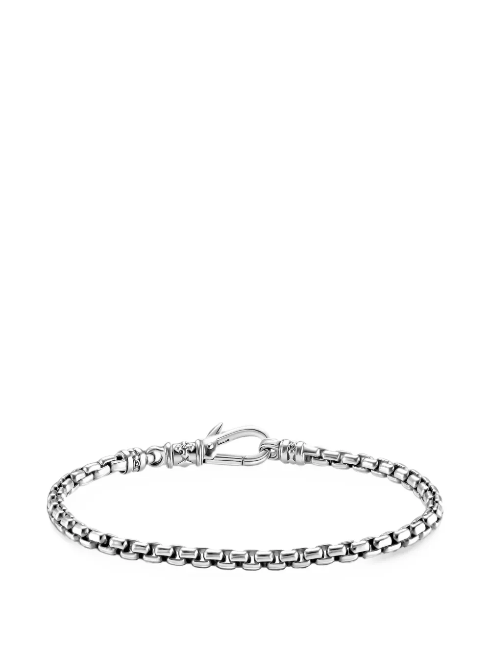 Thomas Sabo Venezia sterling silver bracelet - Argento