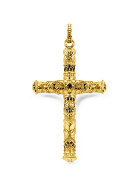 Thomas Sabo cross pendant