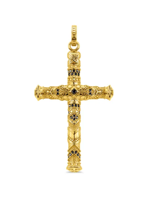Thomas Sabo cross pendant