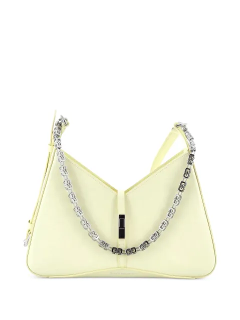 Givenchy Pre-Owned Cut Out Bag Leather Small shoulder bag
