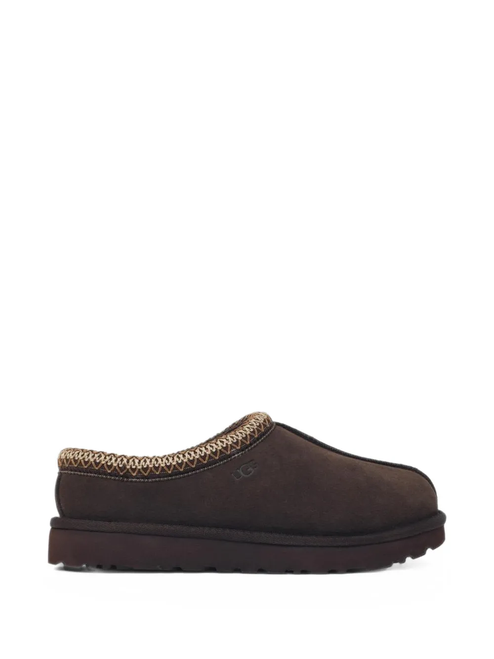 UGG Tasman II slippers - Braun