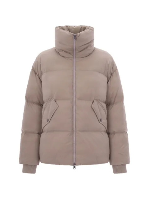 Woolrich Kelly quilted high-neck puffer jacket