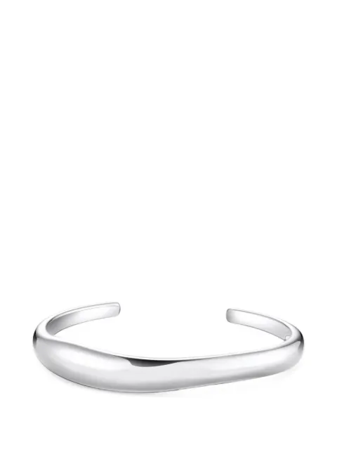 Thomas Sabo manchetarmbånd med organisk form