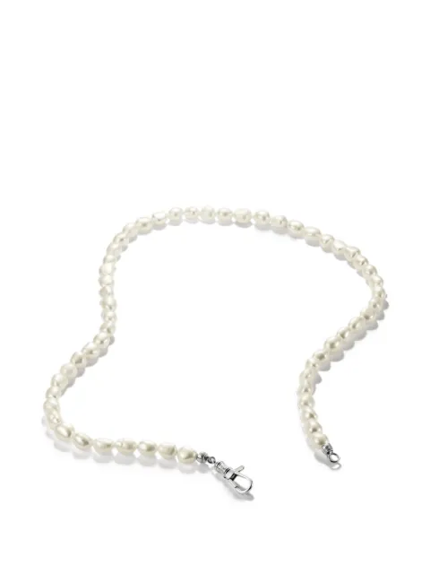 Thomas Sabo pearl necklace