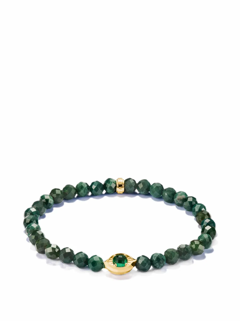Thomas Sabo beaded bracelet - Oro