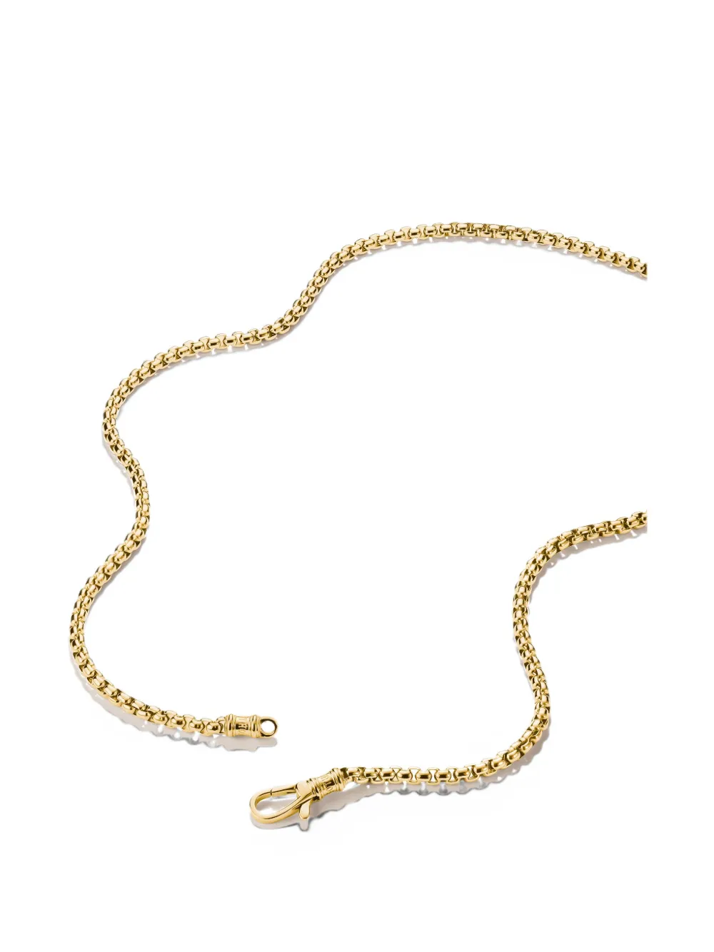 Thomas Sabo Venezia chain necklace - Oro