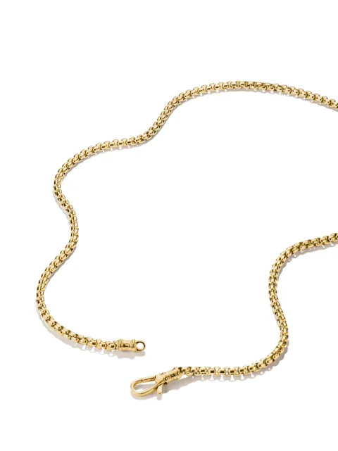 Thomas Sabo Venezia chain necklace