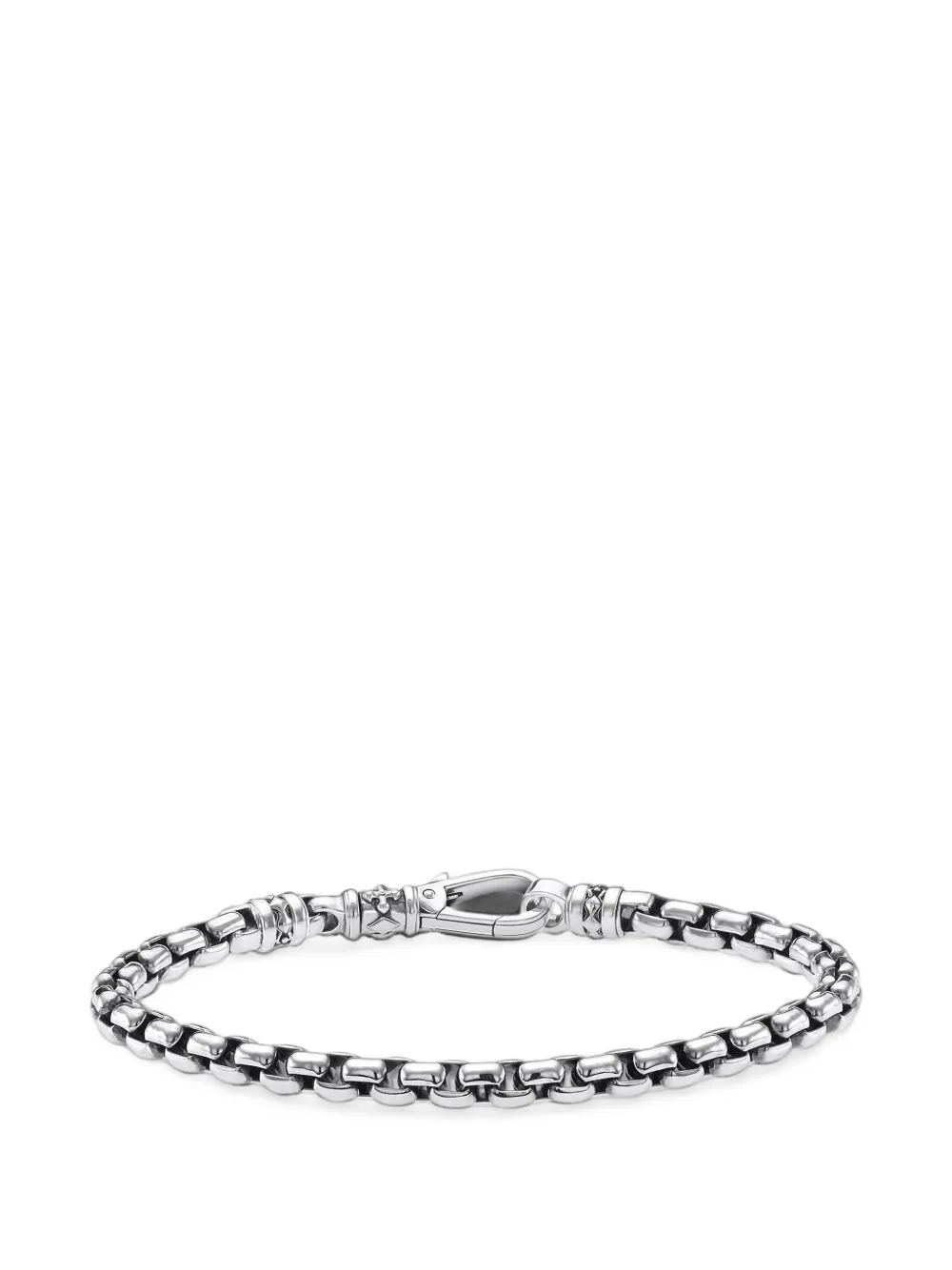 Thomas Sabo Venezia chain-link bracelet - Argento