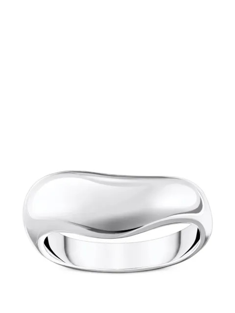 Thomas Sabo organic-shape ring