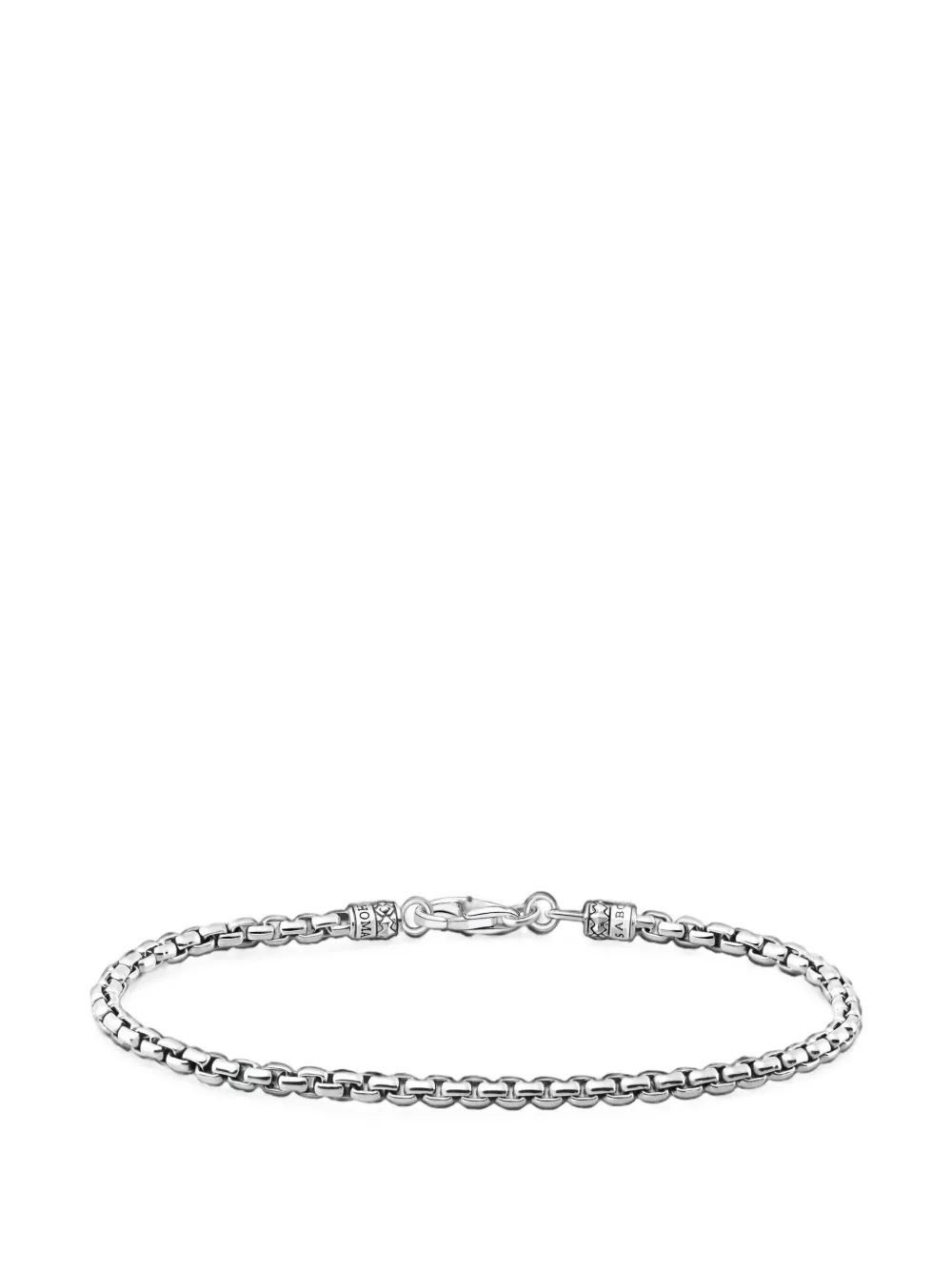 Thomas Sabo Venezia bracelet - Silber