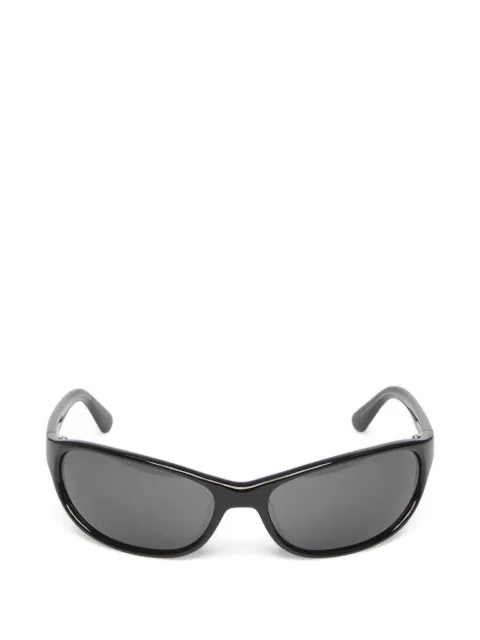 akila Pulse rectangle-frame sunglasses