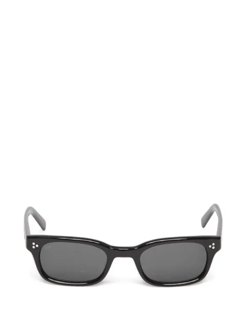 akila Tracer rectangle-frame sunglasses