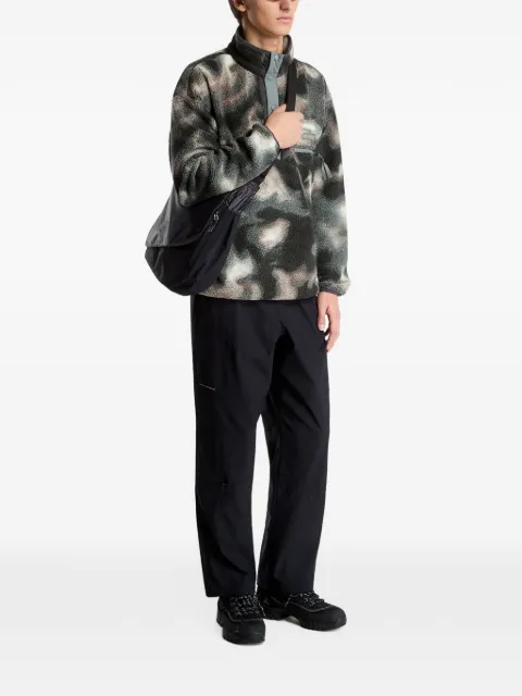 Columbia woven cargo pants