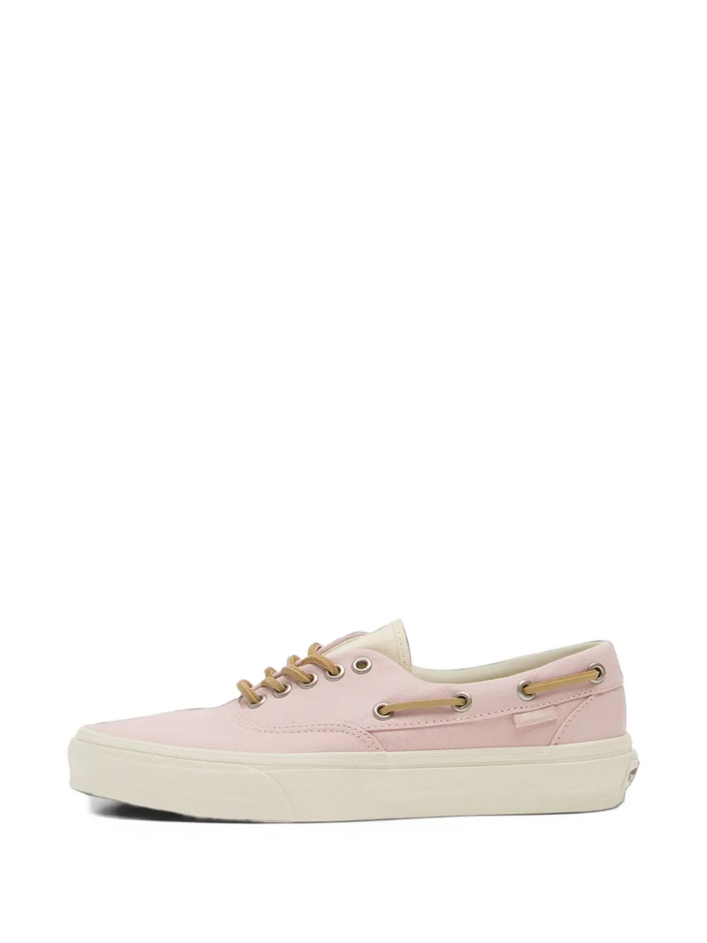 Vans Authentic Boat shoes - Rosa