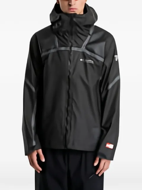 Columbia Whistler Peak hooded jacket