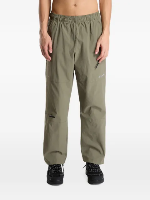 Columbia woven cargo pants