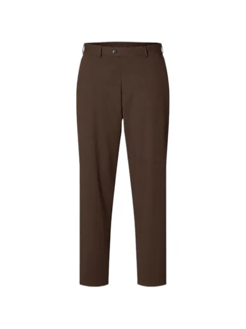SELECTED 220 loose-fit trousers