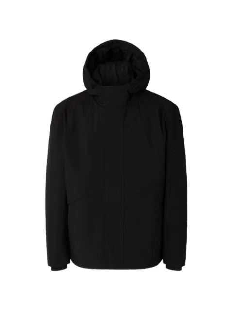 SELECTED Urban Tech padded jacket