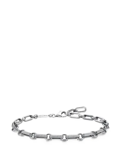 Thomas Sabo bracelet à maillons épais