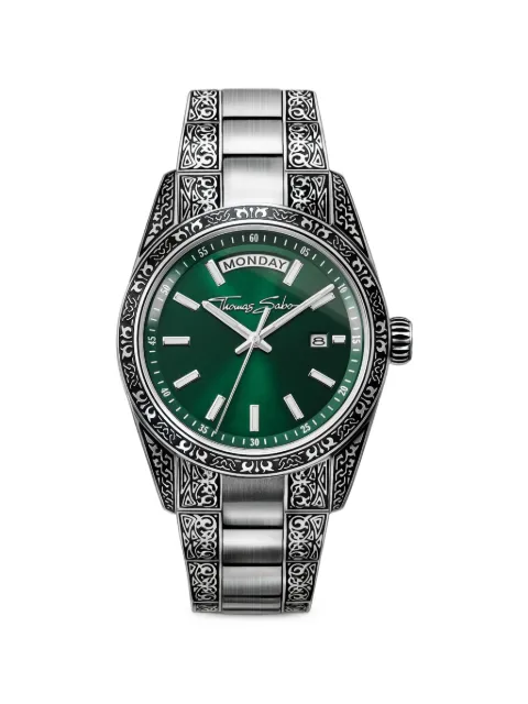 Thomas Sabo Rebel at Heart Revive 36mm watch
