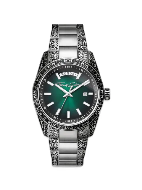 Thomas Sabo Rebel At Heart Revive 40mm watch