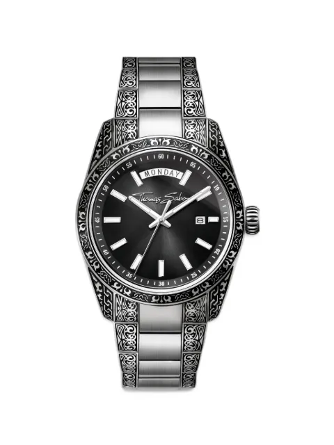 Thomas Sabo Rebel at Heart Revive 40mm watch