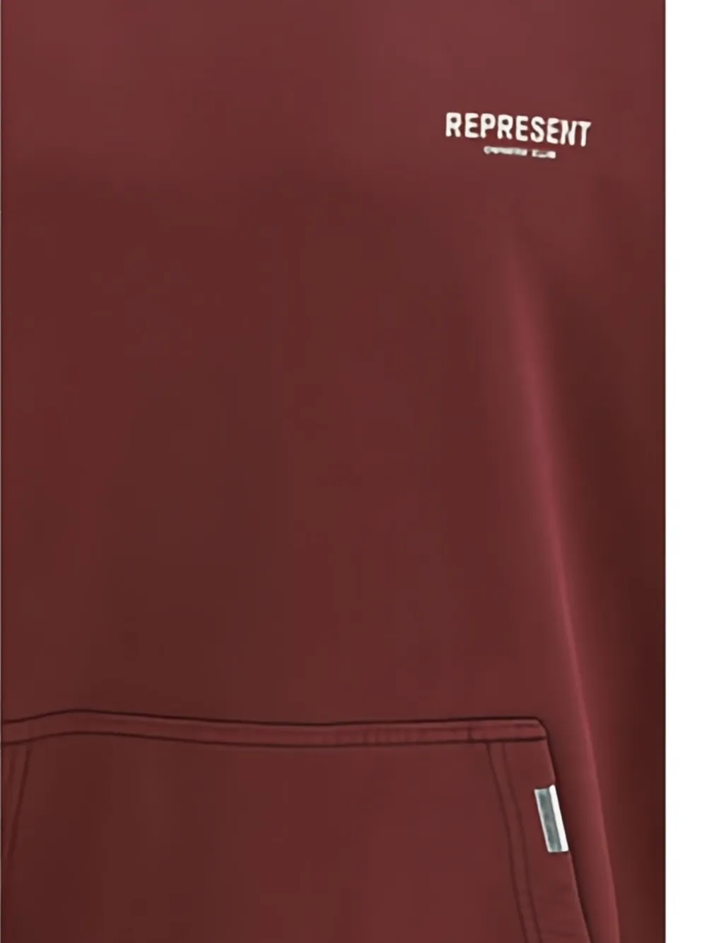 Represent Owners Club hoodie Rood