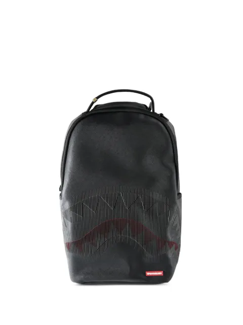 Sprayground Disappearing Shark backpack