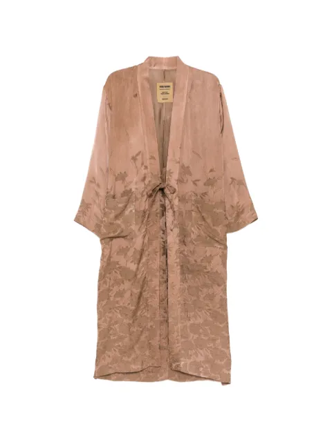 Uma Wang Corry coat