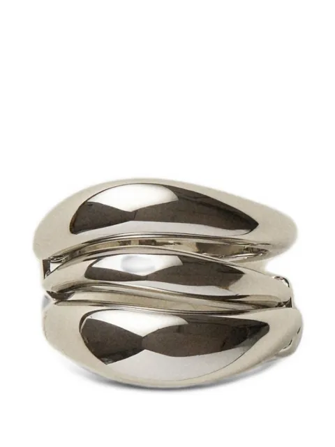 Panconesi Blow Up Forma ring