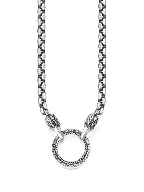 Thomas Sabo Venetian halskæde med udsmykning