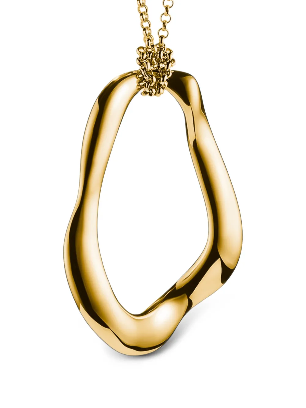 Thomas Sabo Natural Beauty pendant necklace - Oro