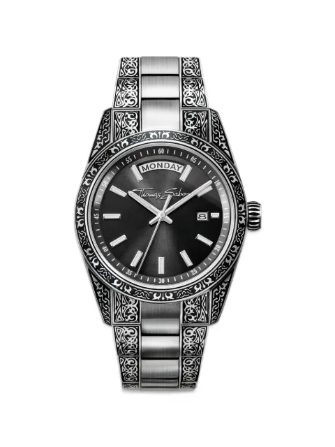 Thomas Sabo Rebel at Heart Revive 36mm watch