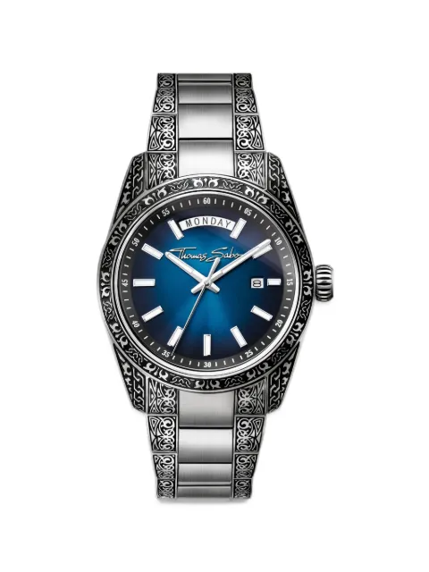 Thomas Sabo Rebel at Heart Revive 40mm watch