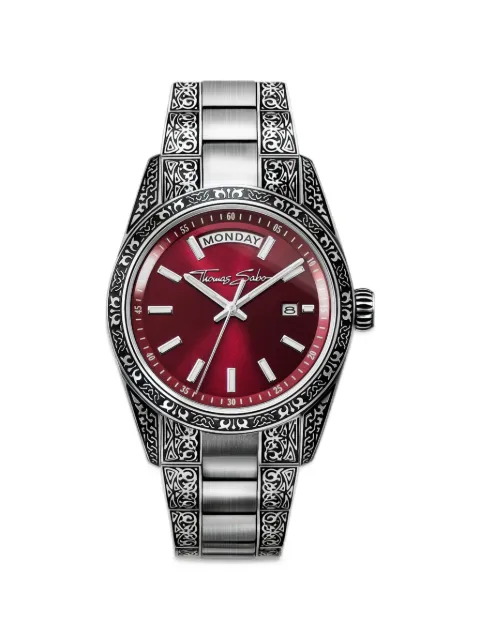 Thomas Sabo Rebel at Heart Revive 36mm watch