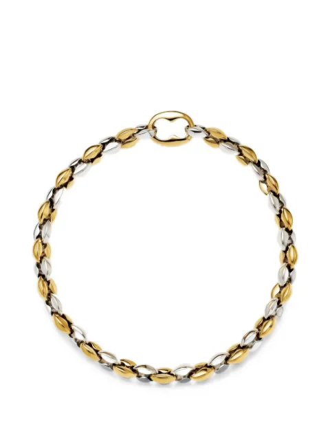 Missoma pulsera de cadena Mariner