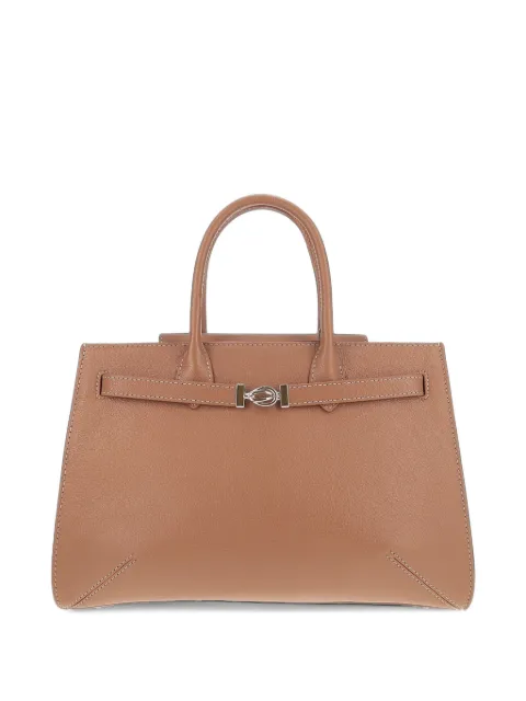 Tyler Ellis 34 Winnie Bond-clasp tote bag