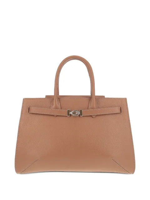 Tyler Ellis 34 Winnie Bond-clasp tote bag
